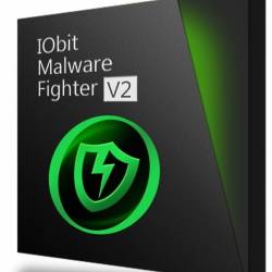 IObit Malware Fighter Pro 2.4.1.14 ML/RUS