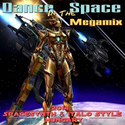 Dance In The Space Megamix (2014) MP3