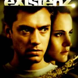  / eXistenZ  (1999) HDTVRip-AVC