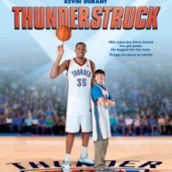    / Thunderstruck (2012) BDRip 720p