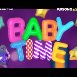 Baby time (2014) DVB