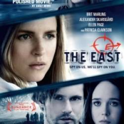  / The East (2013) BDRip 720p | 