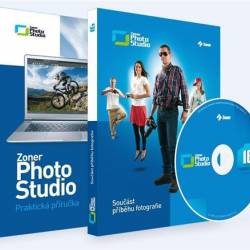 Zoner Photo Studio Pro 16.0.1.7