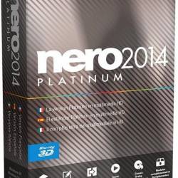 Nero 2014 Platinum 15.0.09300 Final ML/RUS