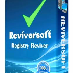 Registry Reviver 3.0.1.160 ML/RUS