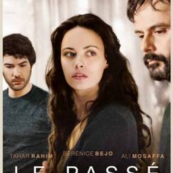  / The Past / Le pass&#233; (2013) HDRip | iTunes /  