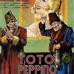 ,    / Toto, Peppino e... la malafemmina (1956) DVDRip
