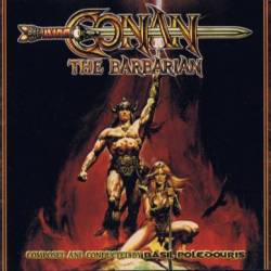 Conan The Barbarian (Disc 3)