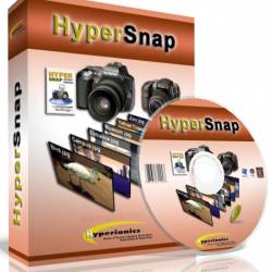 HyperSnap 7.29.01 Rus RUS