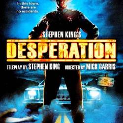  / Stephen King's Desperation (2006) DVDRip