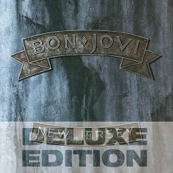 Bon Jovi - New Jersey (Deluxe Edition) (2014) MP3