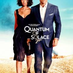 007:   / 007: Quantum of Solace (2008) BDRip