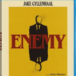  / Enemy (2014) BDRip 720p |  