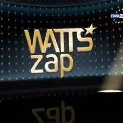   !!! - Watts Zap.     (2014.07.07) SATRip [Eng] [hand made 50fps]