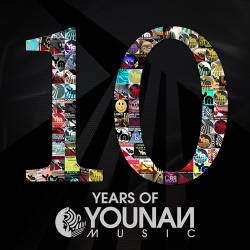 10 Years Of Younan Music (2014)