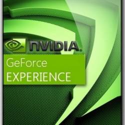 Nvidia GeForce Experience 2.1.1.0