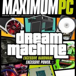 Maximum PC 9 (September 2014)