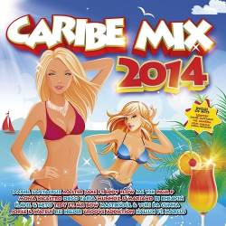 Caribe Mix 2014 (2014)