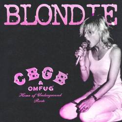 Blondie - CBGB '75 (1975) [Bootleg]