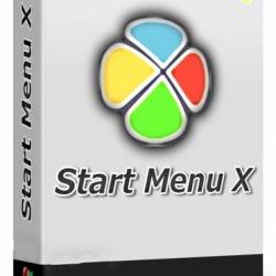 Start Menu X Pro 5.25