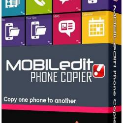 MOBILedit! Phone Copier 7.5.6.4331 ENG