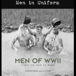 II  :     / World War II - Men in Uniform (2011) SATRip