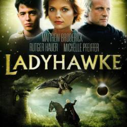 - / Ladyhawke (1985) BDRip