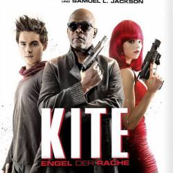  / Kite (2014) HDRip   / 