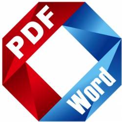 Lighten PDF to Word Converter 3.5.0