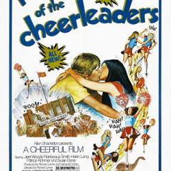      / Revenge of the Cheerleaders (1976) DVDRip |  