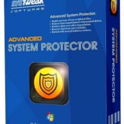 Advanced System Protector 2.1.1000.13827 ML/RUS