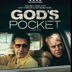   / God's Pocket (2014) BDRip-AVC  |  