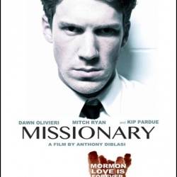  / Missionary (2013) DVDRip