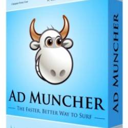 Ad Muncher 4.94 Build 34121 Final ENG