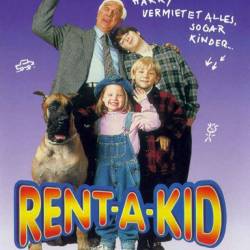   (  ) / Rent-a-Kid (1995) DVDRip