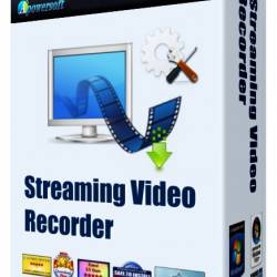 Apowersoft Streaming Video Recorder 4.9.3 ML/RUS