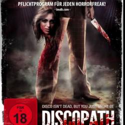  / Discopathe (2013) HDRip |   