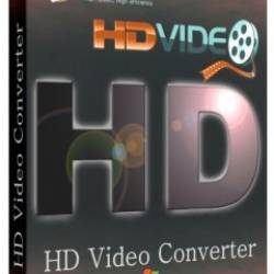 Tipard HD Video Converter 7.1.52 + Rus