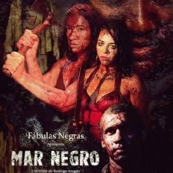 ׸  / Mar Negro (2013/HDRip)