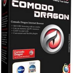 Comodo Dragon 36.1.1.19 Final