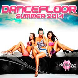 Dancefloor Summer 2014 (2014)