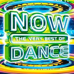 The Very Best Of NOW Dance (2014)