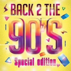 Back 2 The 90's Special Edition (2014)