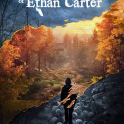 The Vanishing of Ethan Carter (Update 5/2014/RUS/ENG/MULTI7) RePack  R.G. 