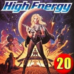 DJ Alex Mix - High Energy Mix Vol.20 (2009)