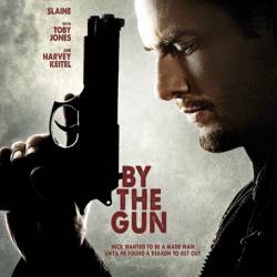    / By the Gun (2014) WEB-DLRip