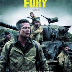  / Fury (2014/WEB-DLRip/2100Mb) !