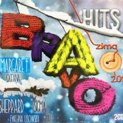 Bravo Hits Zima 2015 (2014) FLAC