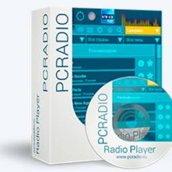 PCRADIO 4.0.4 Premium (ENG/RUS)