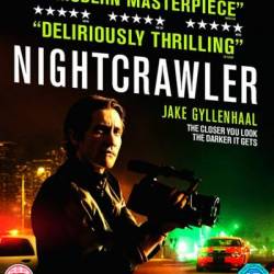  / Nightcrawler (2014/WEB-DL)